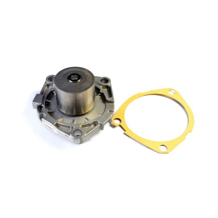 Vandens siurblys, variklio aušinimas THERMOTEC D1F073TT