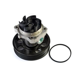 Vandens siurblys, variklio aušinimas THERMOTEC D1F074TT