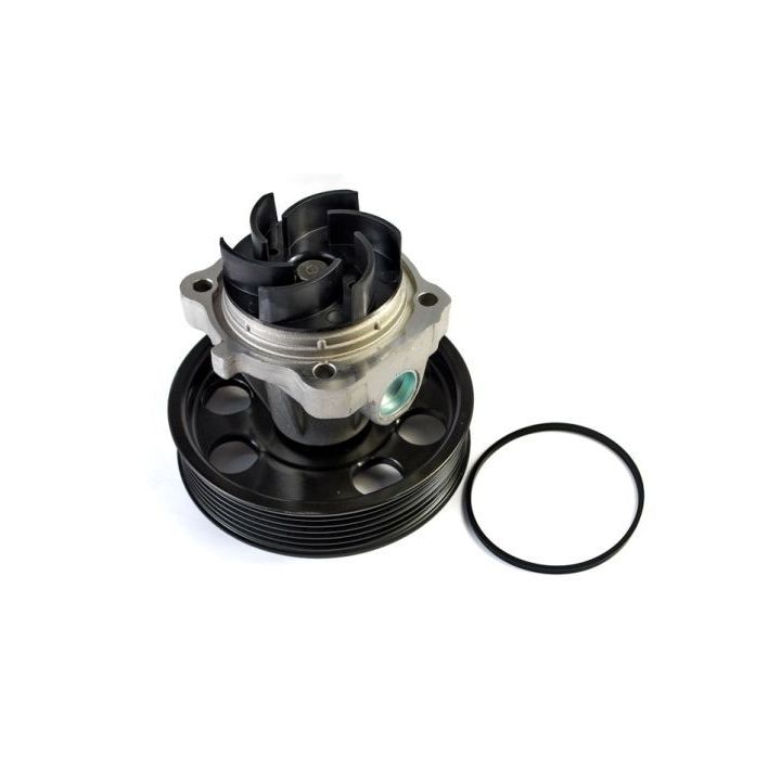 Vandens siurblys, variklio aušinimas THERMOTEC D1F074TT