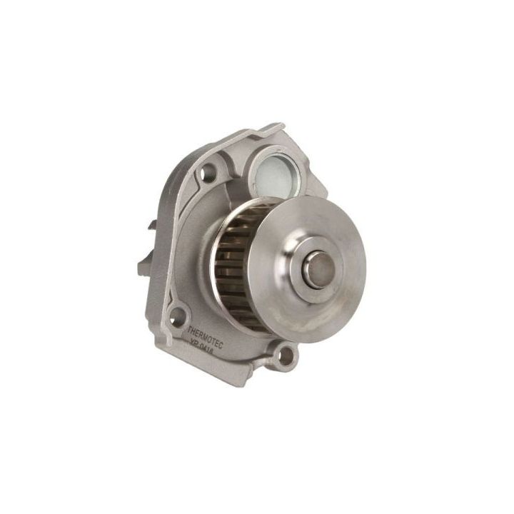 Vandens siurblys, variklio aušinimas THERMOTEC D1F076TT