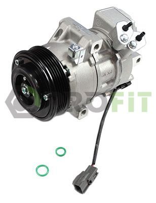 Kompresorius, oro kondicionierius PROFIT 1790-0062