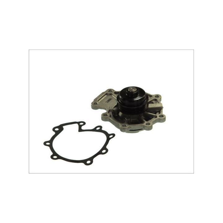 Vandens siurblys, variklio aušinimas THERMOTEC D1G015TT