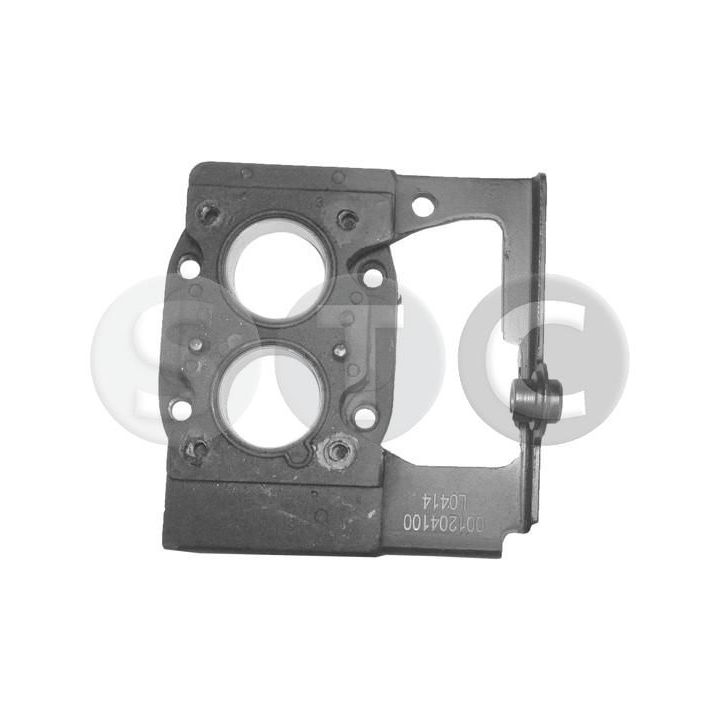 Jungė, karbiuratorius STC T404100