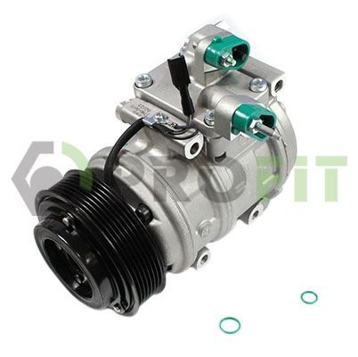 Kompresorius, oro kondicionierius PROFIT 1790-0070