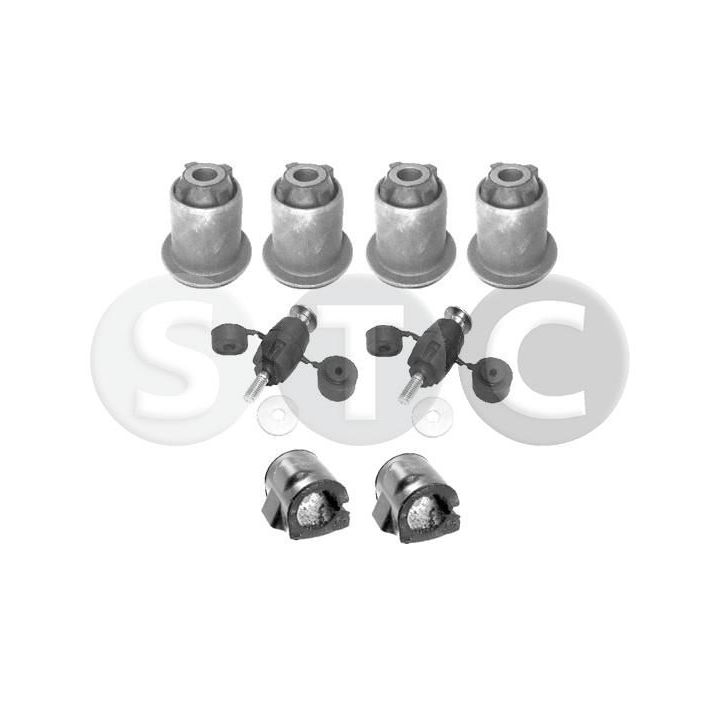 Remonto komplektas, stabilizatoriaus pakaba STC T458297