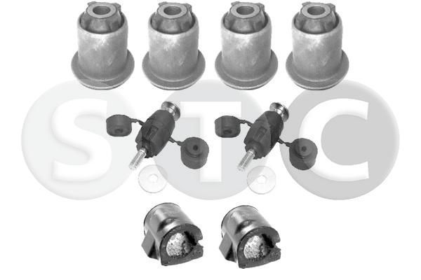 Remonto komplektas, stabilizatoriaus pakaba STC T458297