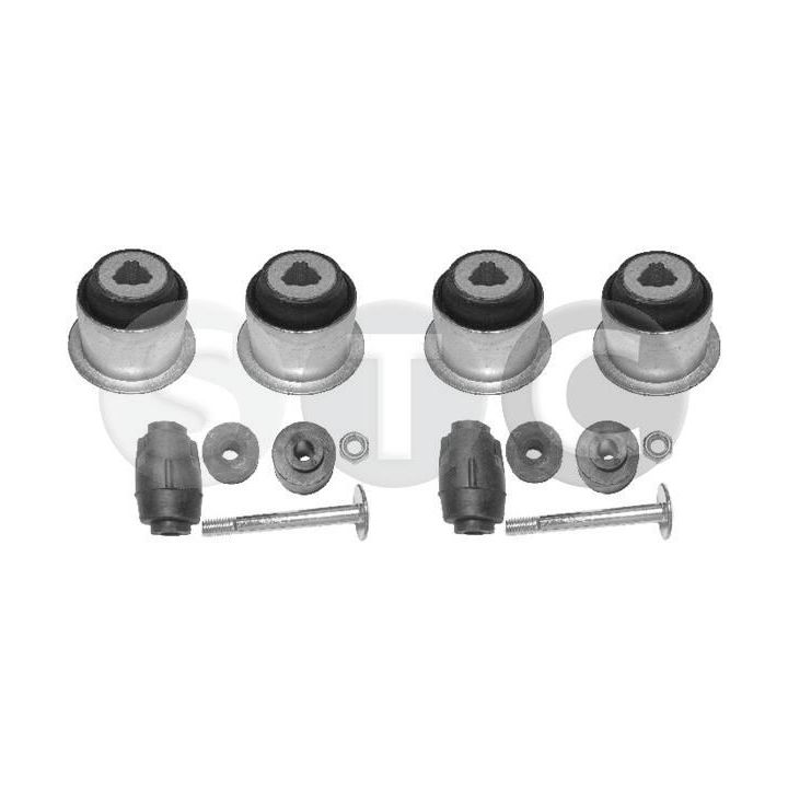 Remonto komplektas, stabilizatoriaus pakaba STC T458298