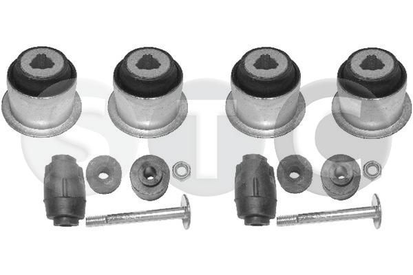 Remonto komplektas, stabilizatoriaus pakaba STC T458298