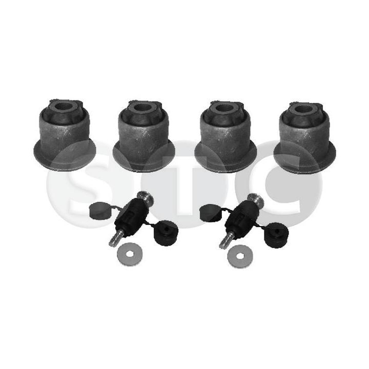 Remonto komplektas, stabilizatoriaus pakaba STC T458299