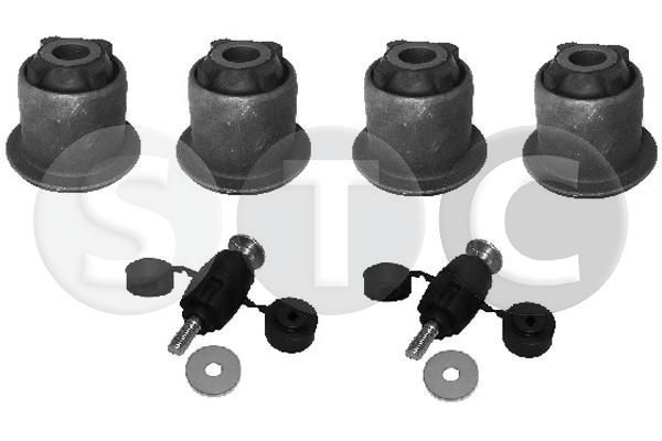 Remonto komplektas, stabilizatoriaus pakaba STC T458299