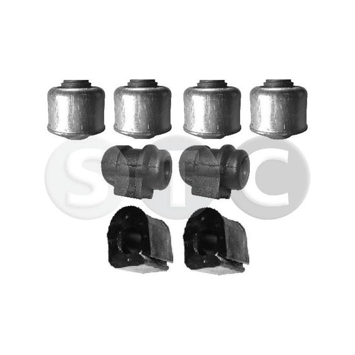 Remonto komplektas, stabilizatoriaus pakaba STC T458387