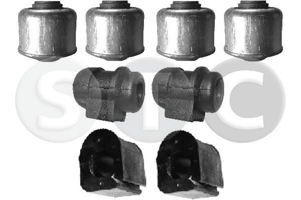 Remonto komplektas, stabilizatoriaus pakaba STC T458387