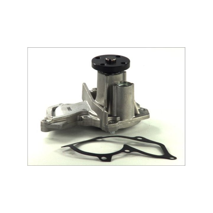 Vandens siurblys, variklio aušinimas THERMOTEC D1G040TT