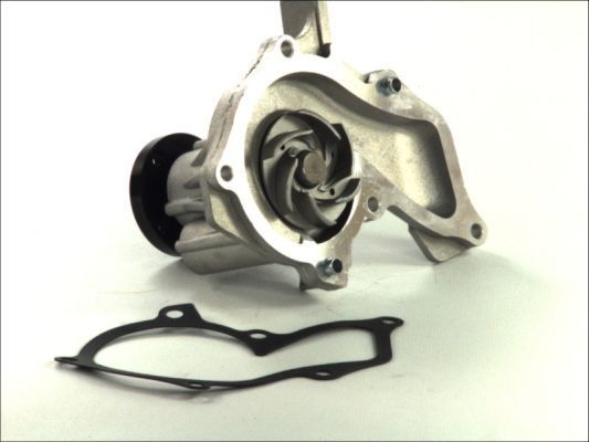 Vandens siurblys, variklio aušinimas THERMOTEC D1G040TT