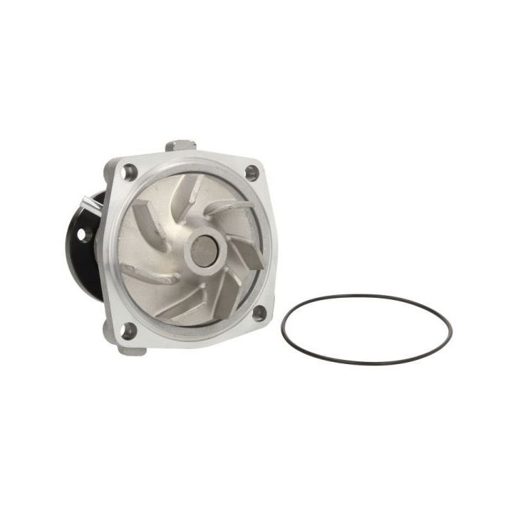 Vandens siurblys, variklio aušinimas THERMOTEC D1G042TT