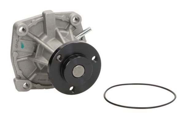 Vandens siurblys, variklio aušinimas THERMOTEC D1G042TT