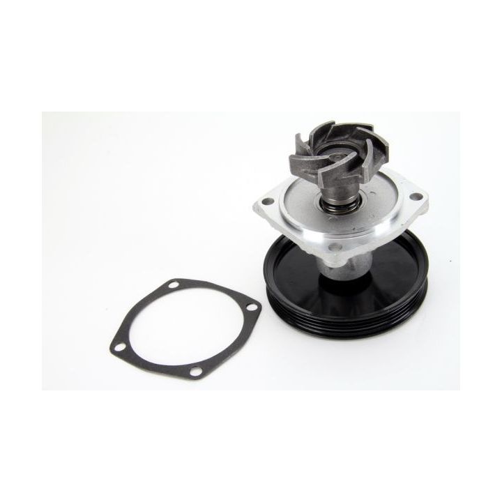 Vandens siurblys, variklio aušinimas THERMOTEC D1H015TT