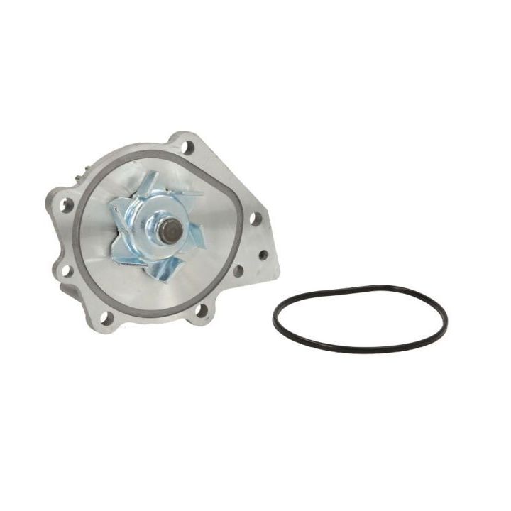 Vandens siurblys, variklio aušinimas THERMOTEC D1K006TT