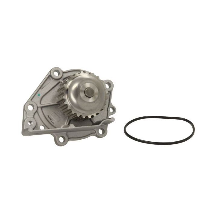 Vandens siurblys, variklio aušinimas THERMOTEC D1K006TT