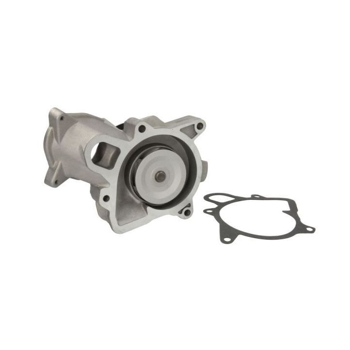 Vandens siurblys, variklio aušinimas THERMOTEC D1K016TT