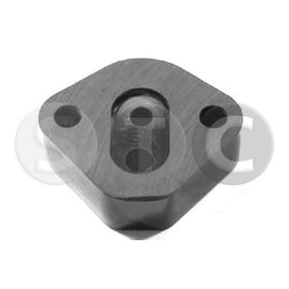 Laikantysis rėmas, degalų tiekimo sriublys STC T400585