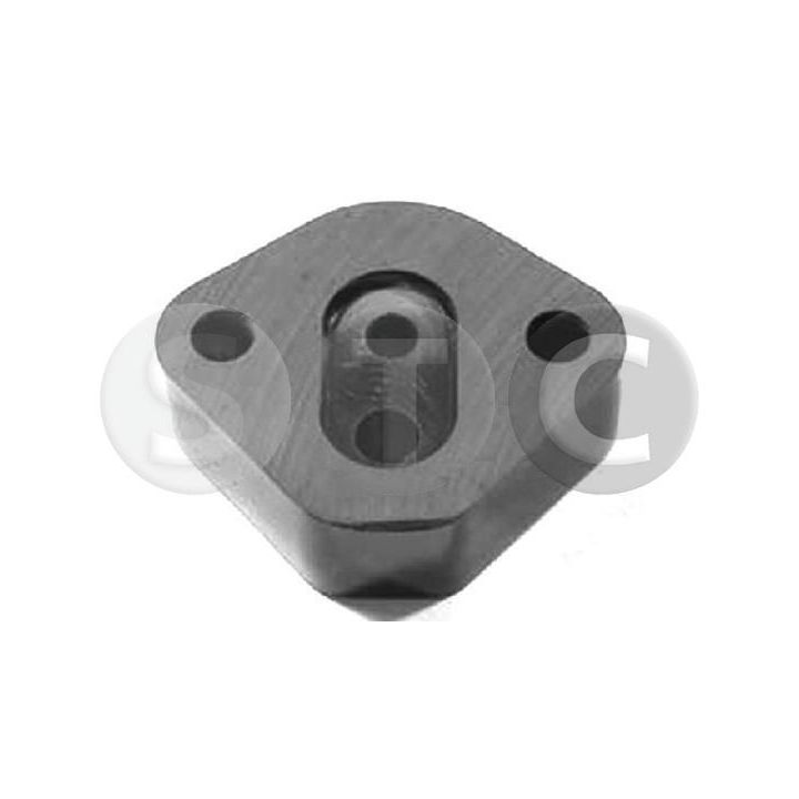 Laikantysis rėmas, degalų tiekimo sriublys STC T400585