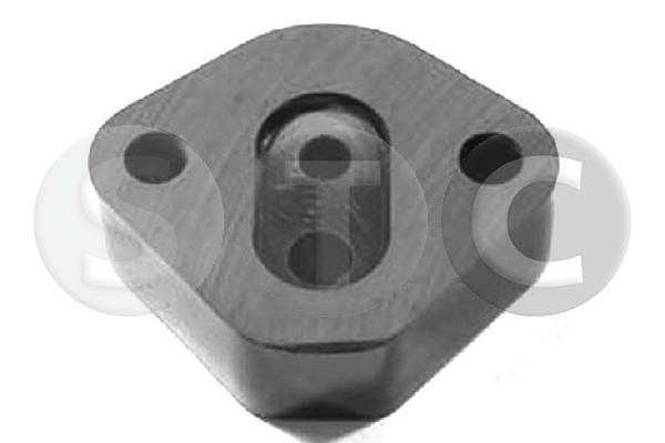 Laikantysis rėmas, degalų tiekimo sriublys STC T400585