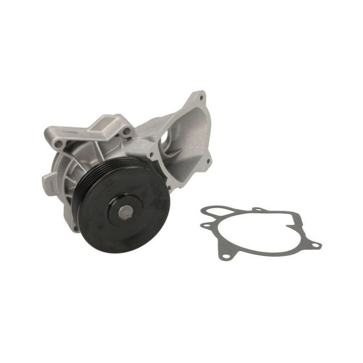 Vandens siurblys, variklio aušinimas THERMOTEC D1K016TT