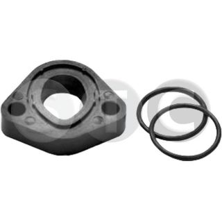 Laikantysis rėmas, degalų tiekimo sriublys STC T493874