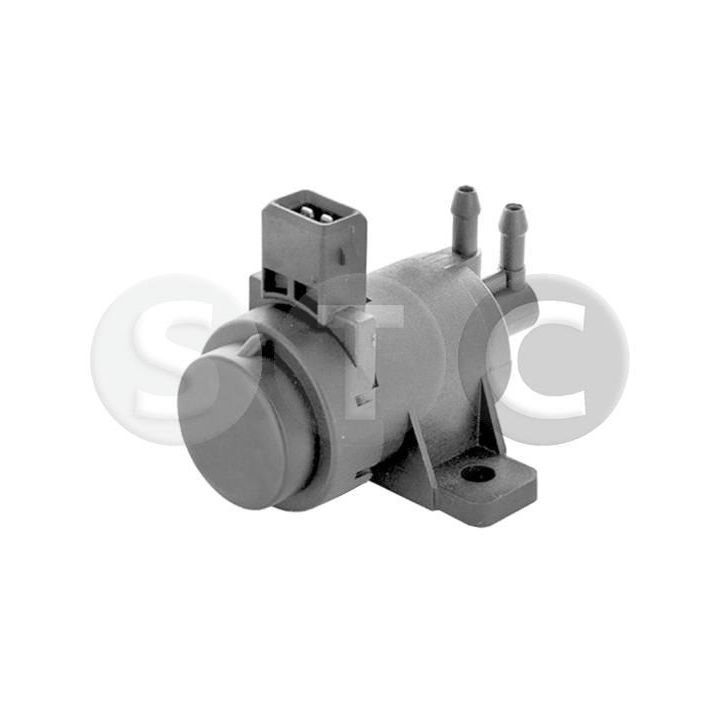 Slegio keitiklis, išmetimo valdymas STC T493177