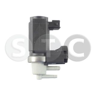 Slegio keitiklis, išmetimo valdymas STC T493521