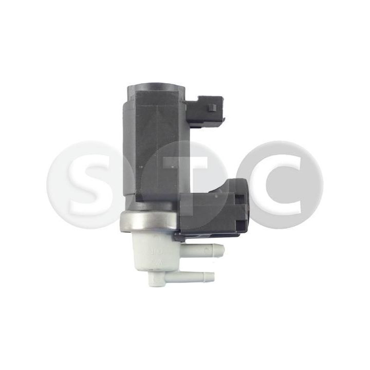 Slegio keitiklis, išmetimo valdymas STC T493521