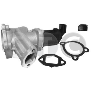 ERG vožtuvas STC T493005