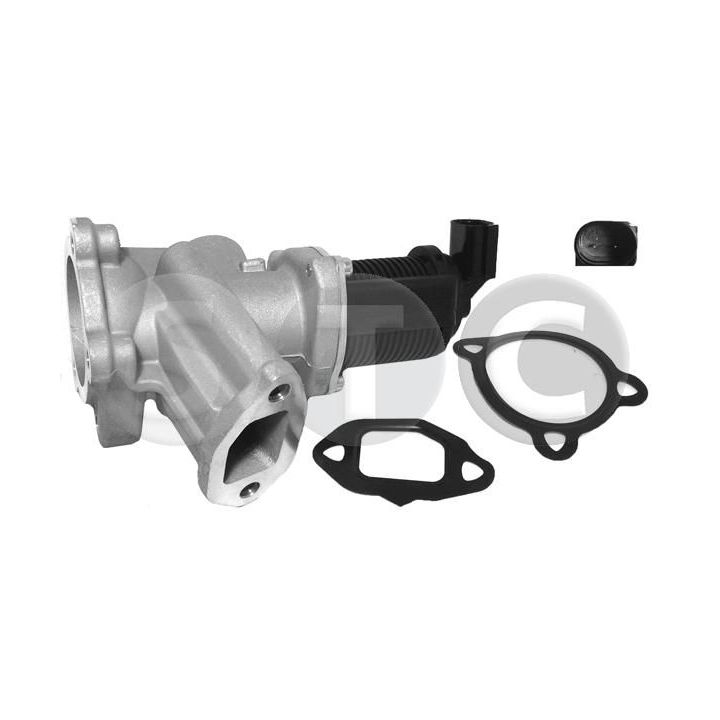 ERG vožtuvas STC T493005