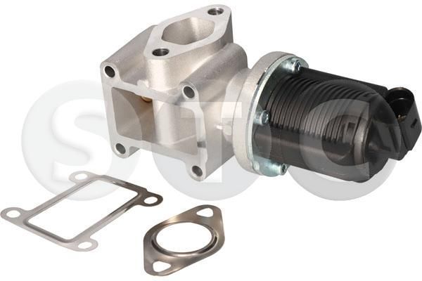 ERG vožtuvas STC T493009