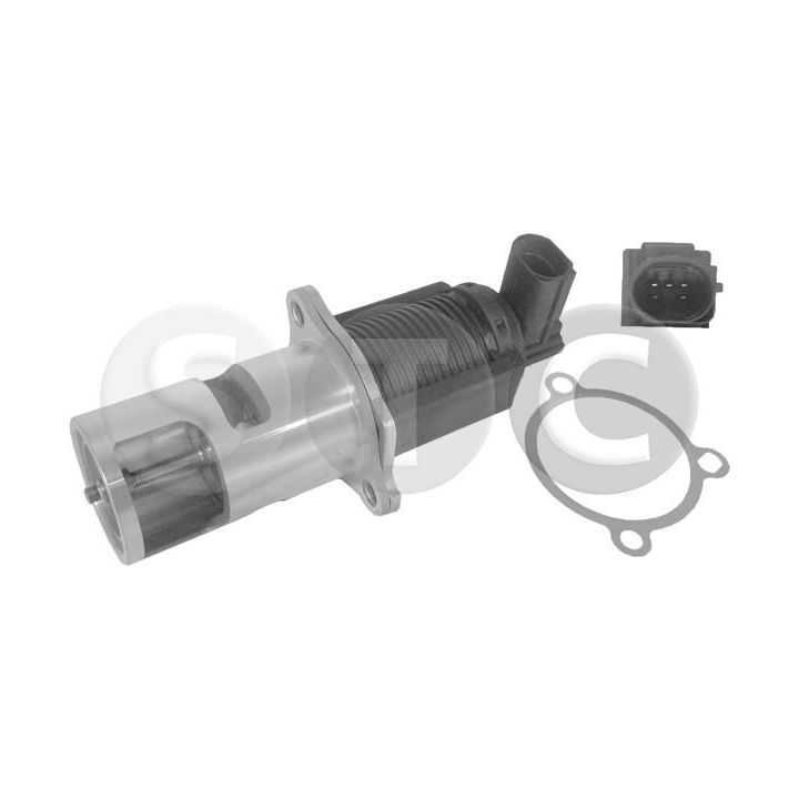 ERG vožtuvas STC T493010