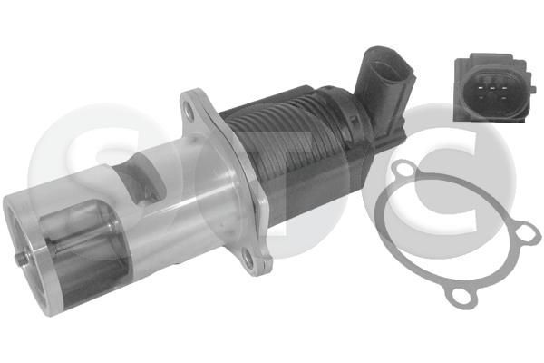 ERG vožtuvas STC T493010