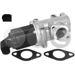 ERG vožtuvas STC T493016