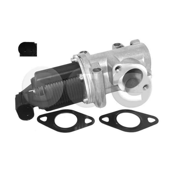 ERG vožtuvas STC T493016