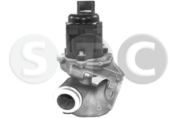 ERG vožtuvas STC T493023