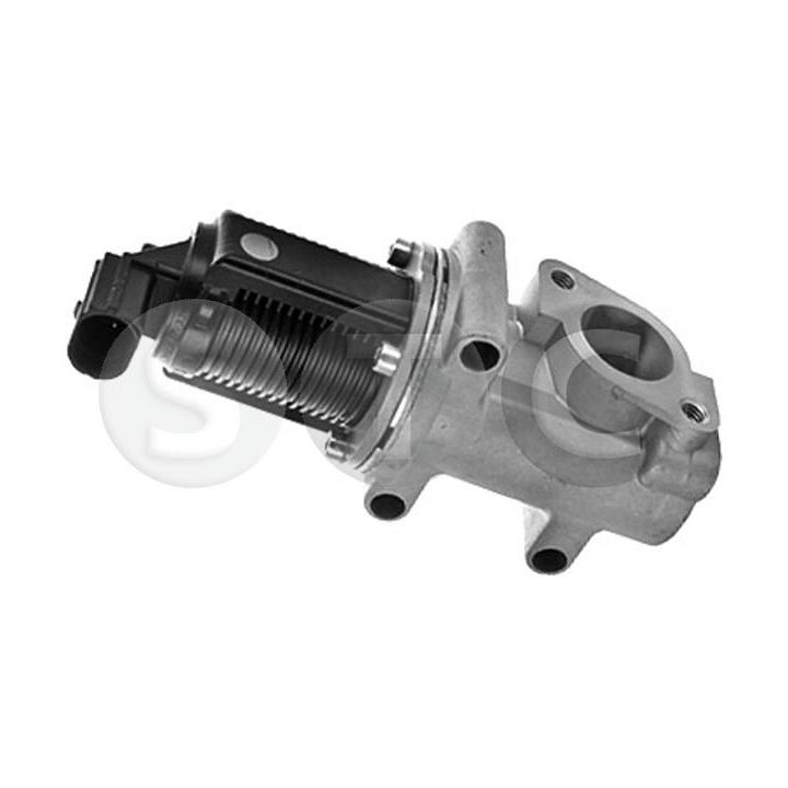 ERG vožtuvas STC T493028