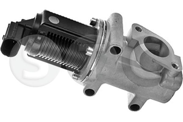 ERG vožtuvas STC T493028