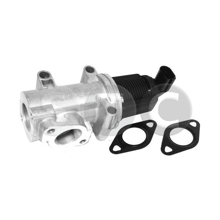 ERG vožtuvas STC T493031