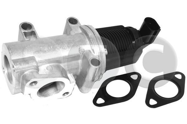 ERG vožtuvas STC T493031