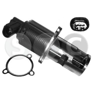 ERG vožtuvas STC T493037