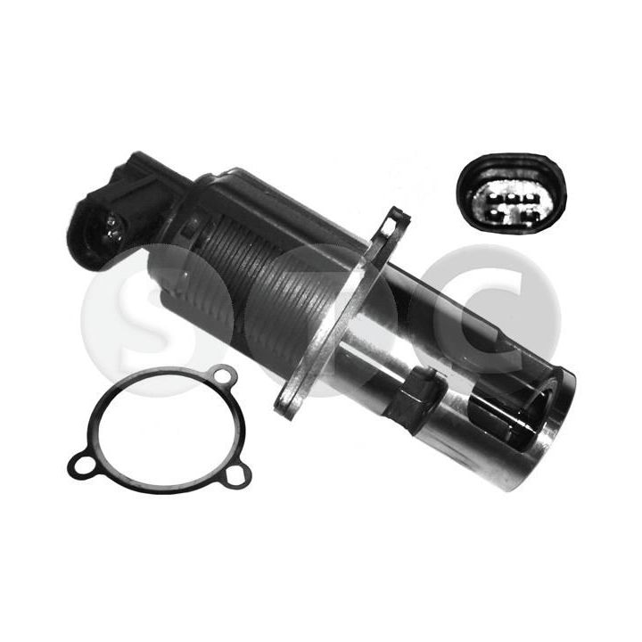 ERG vožtuvas STC T493037