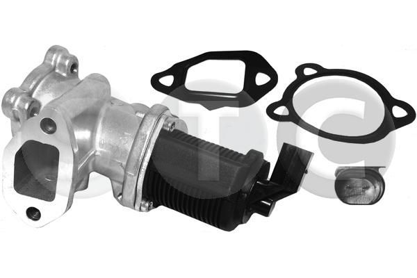 ERG vožtuvas STC T493044