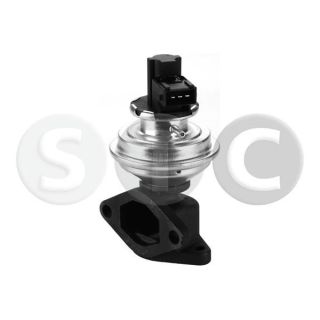 ERG vožtuvas STC T493059