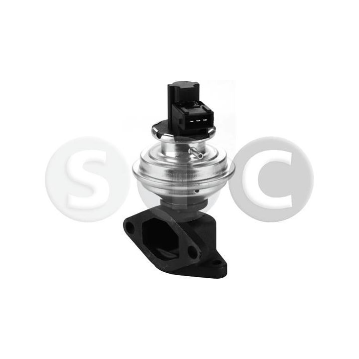 ERG vožtuvas STC T493059