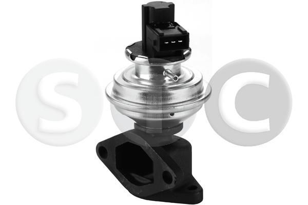 ERG vožtuvas STC T493059